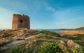 Q17 L'Orchidea - 120 mt dalla spiaggia Isola Rossa